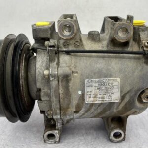 Compresseur clim ISUZU D-MAX 1 PHASE 2 Diesel