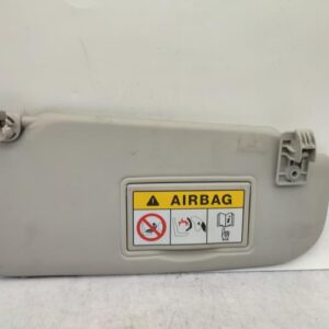 Pare soleil droit NISSAN QASHQAI 2 PHASE 1 Essence