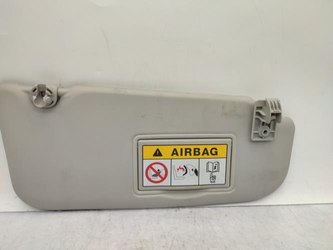 Pare soleil droit NISSAN QASHQAI 2 PHASE 1 Essence