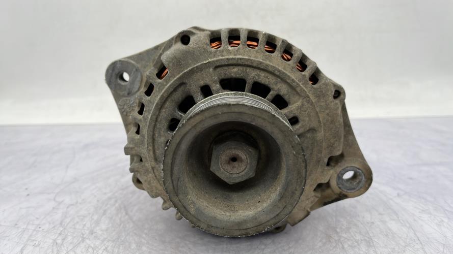 Alternateur ISUZU D-MAX 1 PHASE 2 Diesel