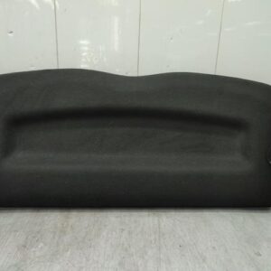 Plage arriere CITROEN C3 2 PHASE 2 Essence