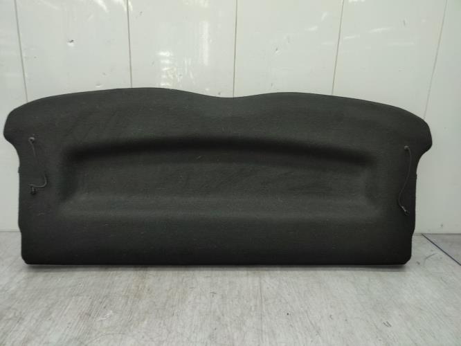 Plage arriere CITROEN C3 2 PHASE 2 Essence