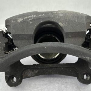 Etrier avant gauche (freinage) RENAULT SCENIC 4 Diesel