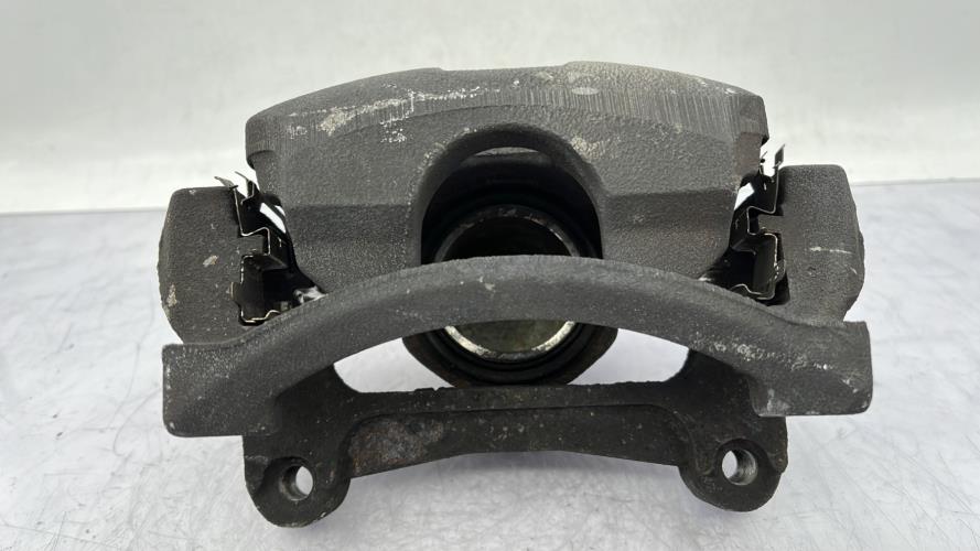 Etrier avant gauche (freinage) RENAULT SCENIC 4 Diesel