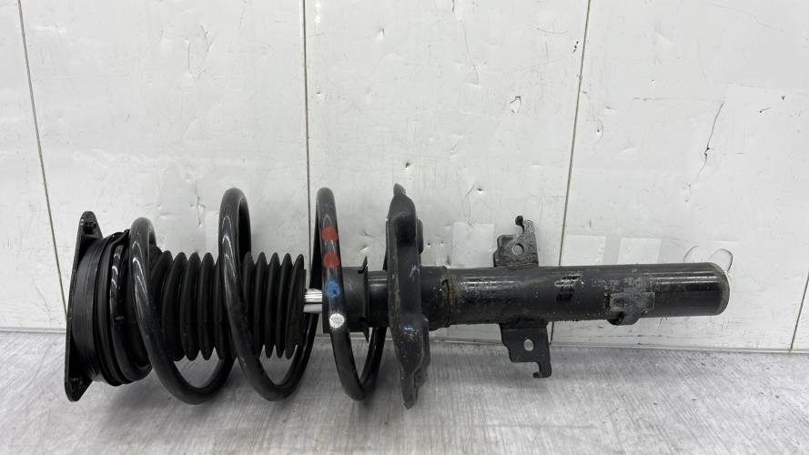 Amortisseur avant droit RENAULT SCENIC 4 Diesel