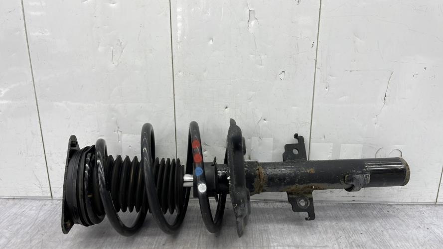 Amortisseur avant gauche RENAULT SCENIC 4 Diesel