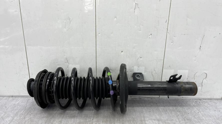 Amortisseur avant gauche PEUGEOT 2008 1 PHASE 2 Essence