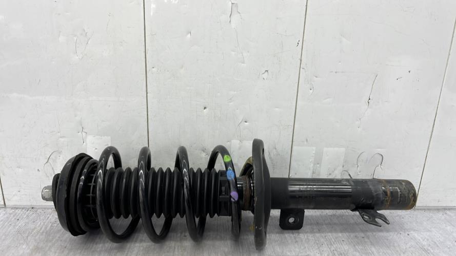 Amortisseur avant droit PEUGEOT 2008 1 PHASE 2 Essence