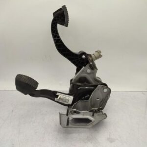 Pedale de frein CITROEN C3 3 PHASE 1 Diesel