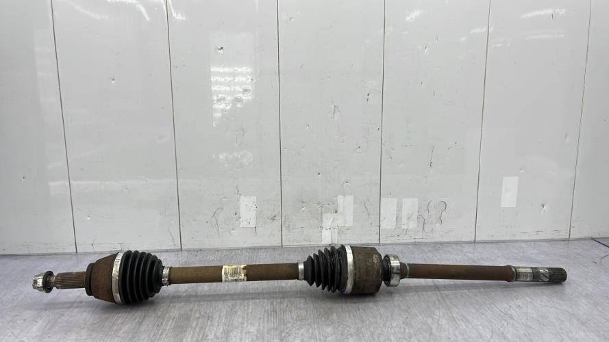 Cardan droit (transmission) RENAULT SCENIC 4 Diesel