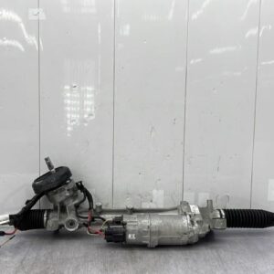 Cremaillere assistee RENAULT SCENIC 4 Diesel