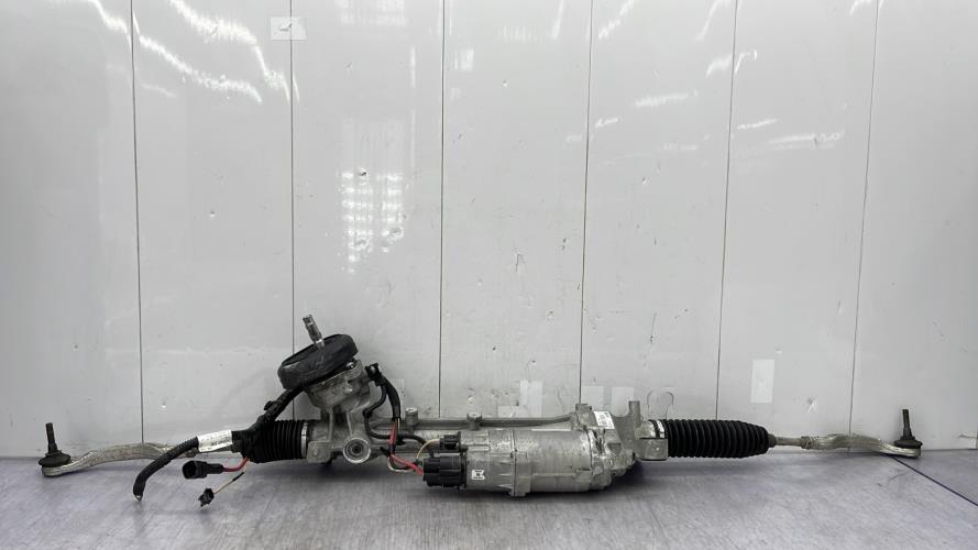 Cremaillere assistee RENAULT SCENIC 4 Diesel