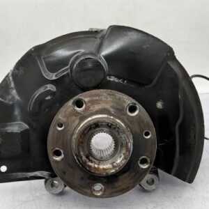 Fusee avant droit RENAULT SCENIC 4 Diesel