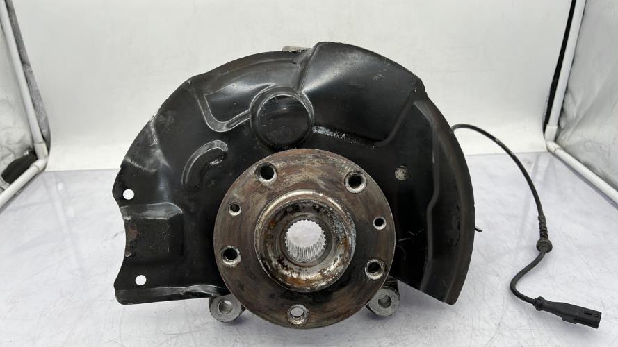 Fusee avant droit RENAULT SCENIC 4 Diesel