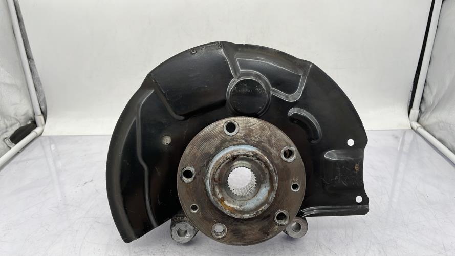Fusee avant gauche RENAULT SCENIC 4 Diesel