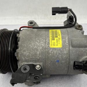 Compresseur clim FORD B-MAX Essence
