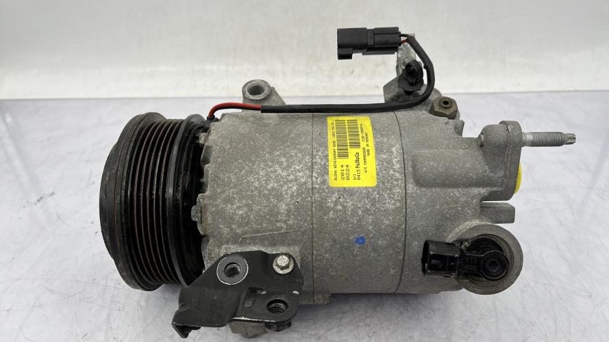 Compresseur clim FORD B-MAX Essence