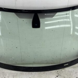 Pare brise FORD MONDEO 2 Diesel