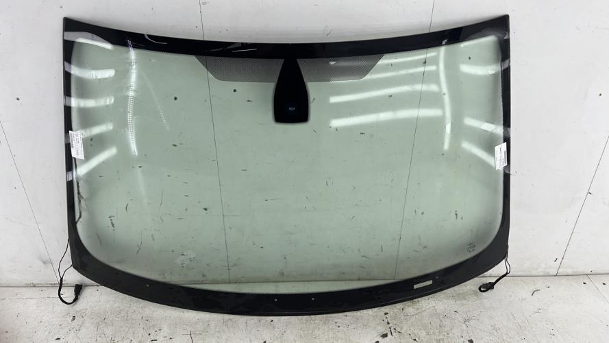 Pare brise FORD MONDEO 2 Diesel