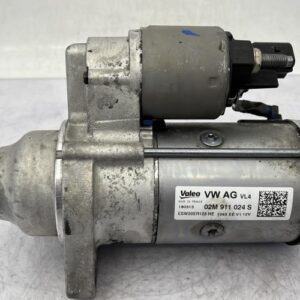 Demarreur AUDI A3 3 SPORTBACK PHASE 2 Diesel