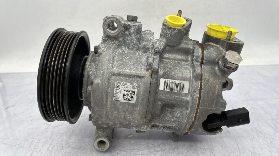 Compresseur clim AUDI A3 3 SPORTBACK PHASE 2 Diesel