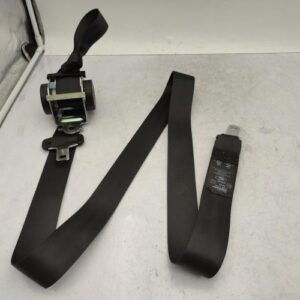 Ceinture arriere gauche PEUGEOT RCZ PHASE 1 COUPE Essence