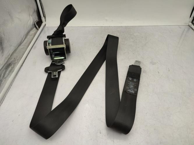 Ceinture arriere gauche PEUGEOT RCZ PHASE 1 COUPE Essence