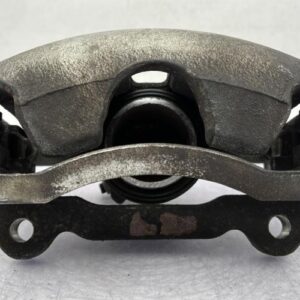 Etrier avant droit (freinage) AUDI A3 3 SPORTBACK PHASE 2 Diesel
