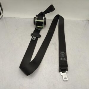 Ceinture arriere droit PEUGEOT RCZ PHASE 1 COUPE Essence