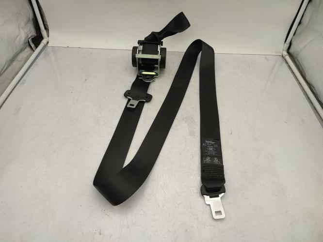 Ceinture arriere droit PEUGEOT RCZ PHASE 1 COUPE Essence