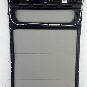Toit panoramique NISSAN QASHQAI 2 PHASE 2 Essence