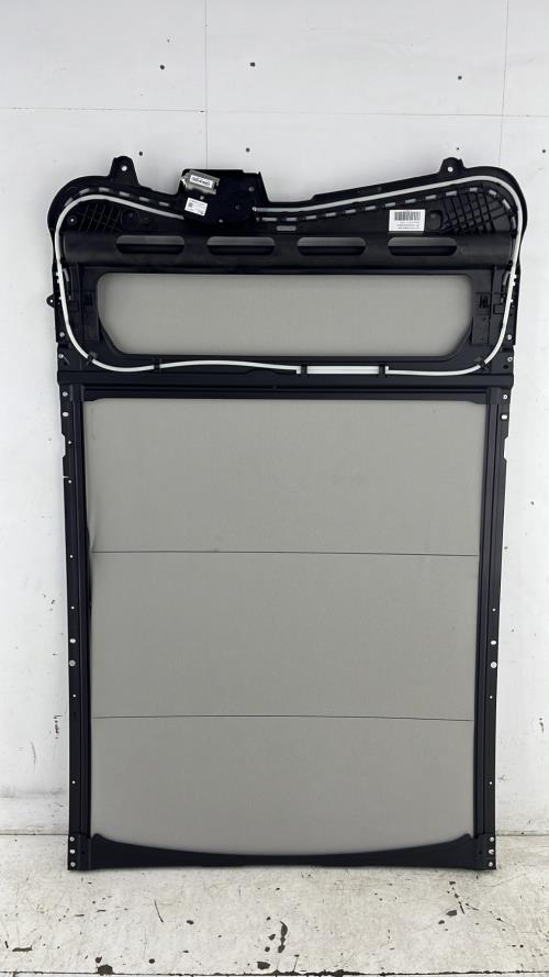 Toit panoramique NISSAN QASHQAI 2 PHASE 2 Essence