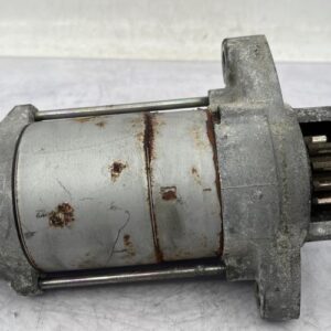 Demarreur TOYOTA AVENSIS 2 PHASE 2 BREAK Diesel
