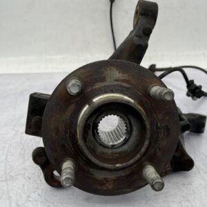 Fusee avant droit FORD B-MAX Essence