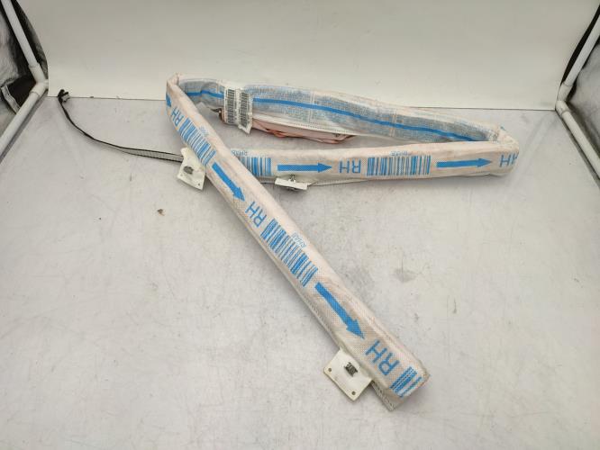 Air bag rideau droit CITROEN C3 3 PHASE 1 Diesel