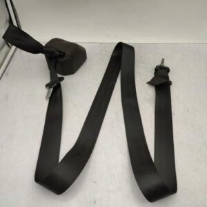 Ceinture arriere gauche CITROEN C3 2 PHASE 2 Essence