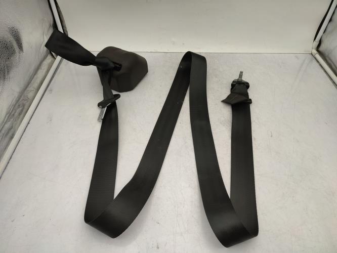 Ceinture arriere gauche CITROEN C3 2 PHASE 2 Essence