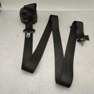 Ceinture arriere droit CITROEN C3 2 PHASE 2 Essence
