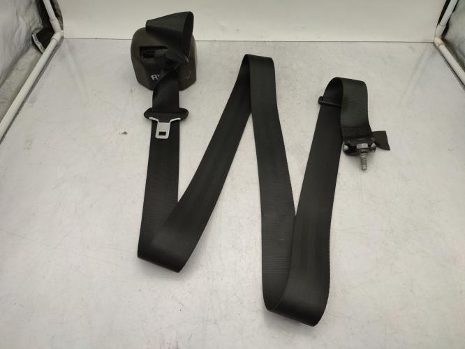 Ceinture arriere droit CITROEN C3 2 PHASE 2 Essence