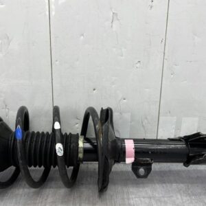 Amortisseur avant droit TOYOTA AVENSIS 2 PHASE 2 BREAK Diesel