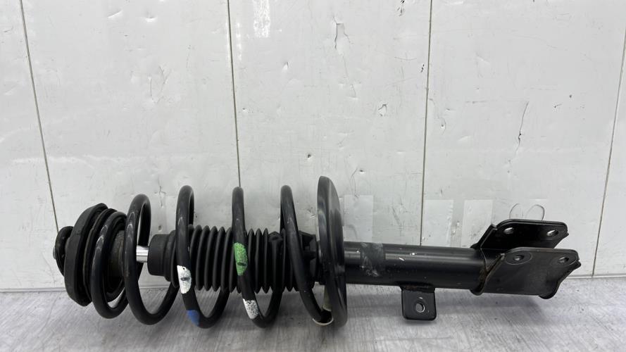 Amortisseur avant droit PEUGEOT PARTNER 2 PHASE 1 Diesel