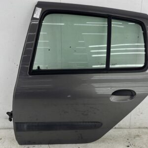 Porte arriere gauche RENAULT CLIO 2 PHASE 2 Essence
