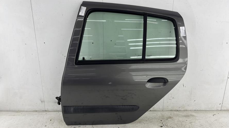 Porte arriere gauche RENAULT CLIO 2 PHASE 2 Essence
