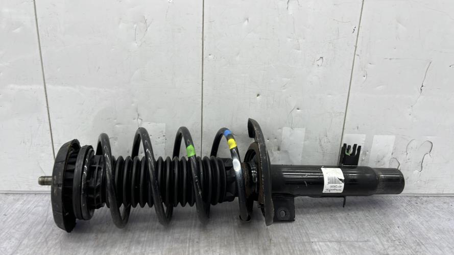 Amortisseur avant gauche CITROEN C3 2 PHASE 2 Essence