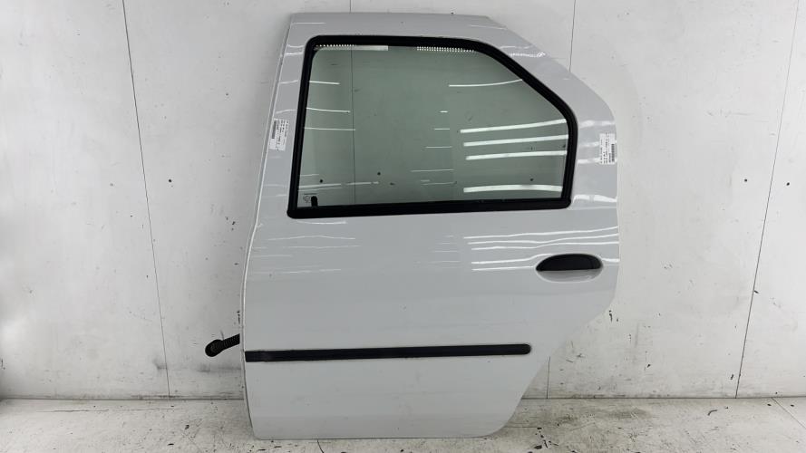 Porte arriere gauche DACIA LOGAN 1 PHASE 2 Essence/GPL