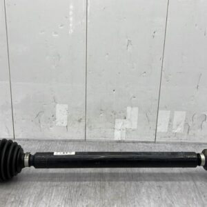 Cardan droit (transmission) AUDI A3 3 SPORTBACK PHASE 2 Diesel