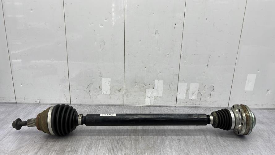 Cardan droit (transmission) AUDI A3 3 SPORTBACK PHASE 2 Diesel