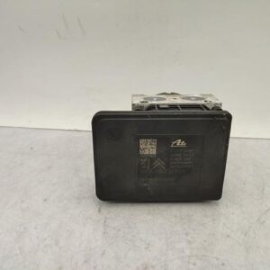 Bloc ABS (freins anti-blocage) CITROEN C3 2 PHASE 2 Essence