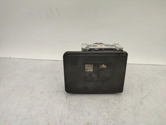 Bloc ABS (freins anti-blocage) CITROEN C3 2 PHASE 2 Essence