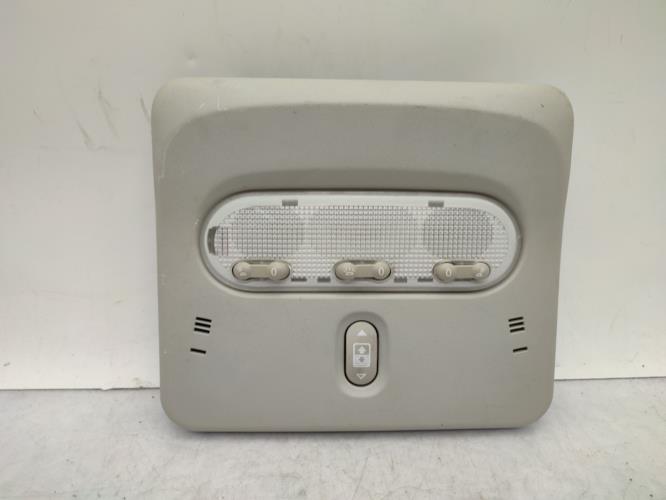 Eclairage de plafonnier NISSAN QASHQAI 2 PHASE 1 Essence